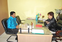 Murali Mohan Stills at Tori